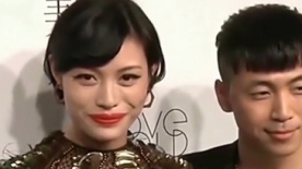 葛荟婕自曝已有恋人会订婚 炮轰旧爱汪峰炒作