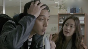 《我們的愛情履歷》中文預(yù)告 離婚男女的羅曼史
