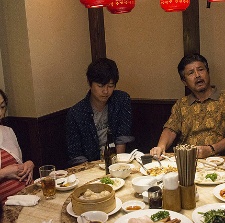 葛城事件