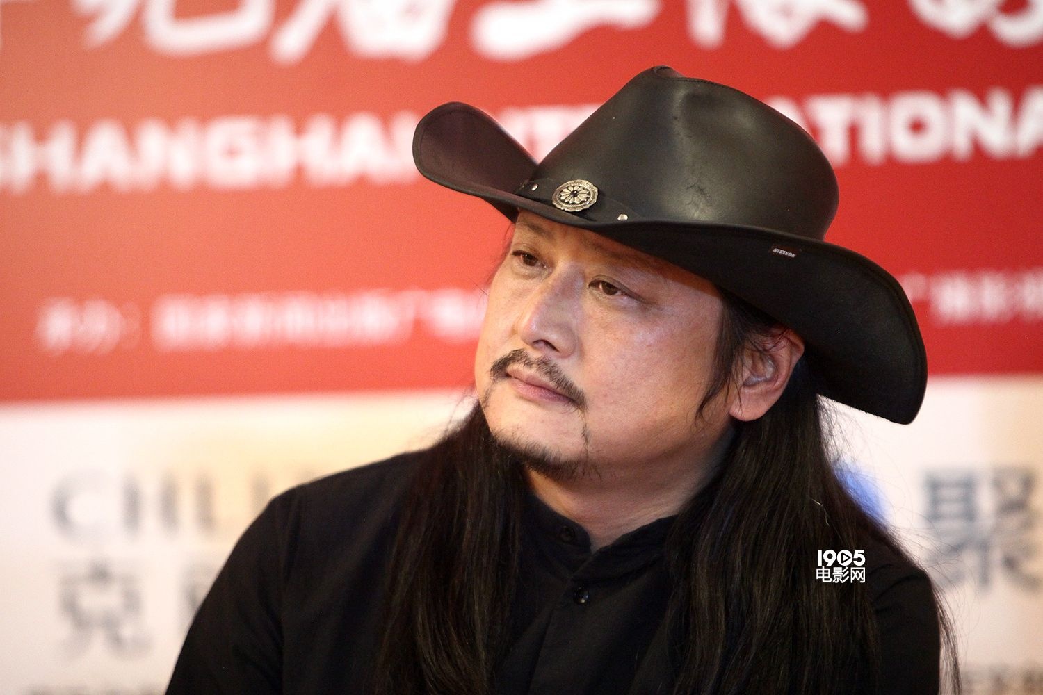 《皮绳上的魂》将上院线 张杨:获奖一切随缘_华语