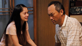 《愤怒》再曝中文预告片 夫妇被害嫌疑人浮出水面