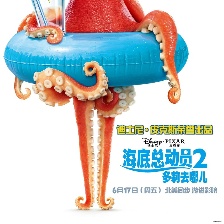 海底總動員2：多莉去哪兒