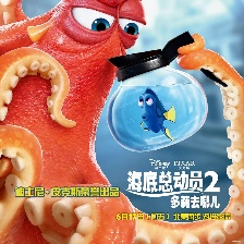 海底總動員2：多莉去哪兒