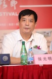 丝绸之路电影节9月举行 沿线地区合拍片将亮相
