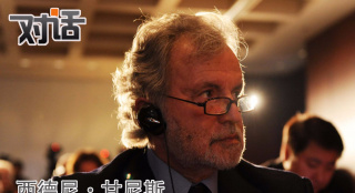 ?甘尼斯：《童謠》意義特殊將合作更多中國影人