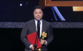 最受关注编剧杨子感恩原作者 赞其助力年轻人追梦