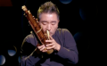 音乐家吴彤笙独奏《远山》 空灵悠扬如入无人之境