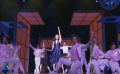 金池倾情演唱《完美人生》 旧上海情调风采迷人