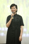《大火種》27日公映 主創(chuàng)齊聚紀(jì)念建黨95周年
