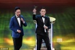 劉燁憑《追兇者也》獲影帝 臺(tái)上感謝母親和妻子