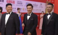 林子聪自导自演《笑林足球》 古典小生陈浩民助阵