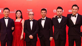 曹保平《追凶者也》入围金爵奖 刘烨将角逐影帝