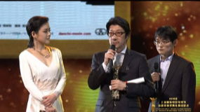 藤山直美凭《团地》荣获最佳女演员 导演代为领奖