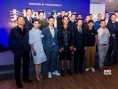 李连杰《封神》笑侃“白衣小哥” 马云助阵献身