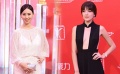 上海國際電影節(jié)閉幕紅毯 眾女星斗艷比拼性感