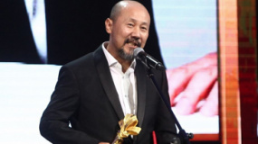 0620快讯：钟汉良“大器晚成” 腾格尔“抢饭碗”