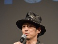 《早死早投胎》见面会 神木隆之介向“阎王”忏悔