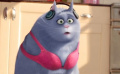 《爱宠大机密》宣传片 猫咪穿内衣造型销魂