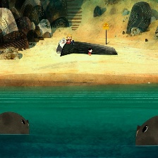 海洋之歌