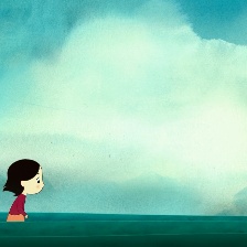 海洋之歌