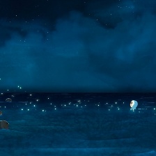 海洋之歌