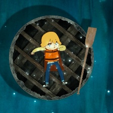海洋之歌