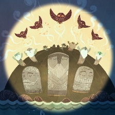 海洋之歌