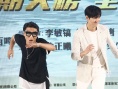 《赏金猎人》李敏镐庆生：钟汉良是可爱的哥哥