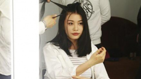 葛荟婕因不愿早起擅自离组 制片人：不再合作