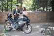 《魔轮》曝新剧照 林心如何润东金世佳陷三角恋