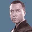 《俠盜一號》曝主演定妝照 姜文甄子丹神情凝重
