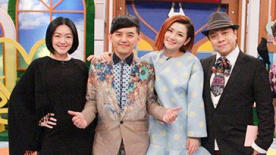 “康熙”金曲奖将合体 黄子佼任本届主持人