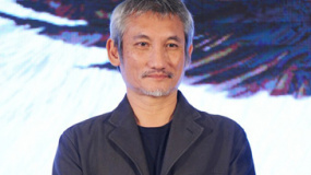 第三批华表奖嘉宾公布名单 徐克江志强齐亮相