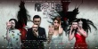 《魔都兇音》曝角色海報(bào) 分裂人格展現(xiàn)人心密室