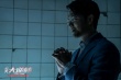 《惊天大逆转》曝新剧照 钟汉良惨遭“爆头”