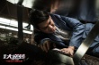 《驚天大逆轉(zhuǎn)》曝新劇照 鐘漢良慘遭“爆頭”