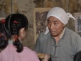 《党的女儿尹灵芝》曝终极海报 影片拒绝雷人桥段