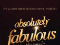 Absolutely Fabulous: The Movie