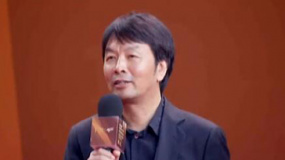 王小帥、劉震云亮相華表獎 盼望中國電影越來越好