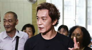 李咏接棒华少 出任《2016中国好声音》主持