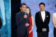 中国电影新力量推介举办 王家卫姜文表演脱口秀