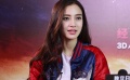 Angelababy试镜《独立日2》 实力进军好莱坞