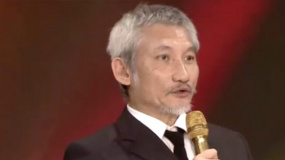 第16届华表奖落幕 徐克最优秀导奖收入囊中