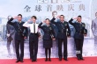 《寒戰(zhàn)2》郭富城感情戲被調(diào)侃 周潤發(fā)搞笑自拍