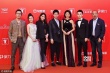 《六弄咖啡館》眾主創(chuàng)亮相 董子健帥氣顏?zhàn)快`可愛