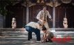 《终极胜利》曝人物关系剧照 窦骁发VCR送祝福