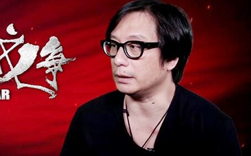 《我的战争》导演特辑 独特手法呈现商业战争大片