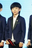 《龍拳小子》零零后秀功夫 劉芮麟變廢柴孩子王