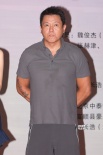 《混世女魔王》四川开机 魏骏杰现场忆TVB往事