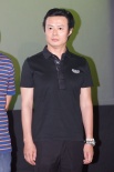 《古田會議》首映 導演呼吁觀眾支持主旋律影片